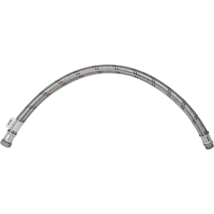 Гибкая подводка UNI-FITT для смесителей 1 дюйм 100 см 86143444