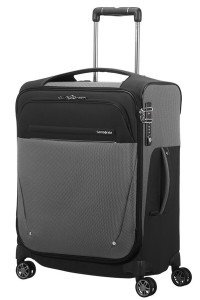 CH5-09003 Чемодан CH5*003 Spinner 55 Samsonite B-Lite Icon