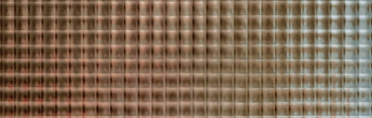 Внутренняя отделка керамогранита с металлическим эффектом IRIS Ceramica Diesel Living ARCH-00124878 - Вид №316