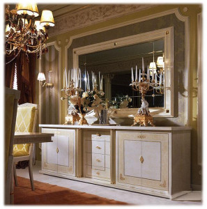 Комод Magna Plus TURRI T306/P