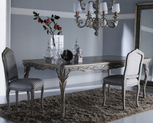 Стол  SILVANO GRIFONI 3577