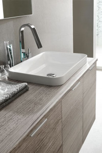 Aino Arcombagno Tutto fuori  Умывальники