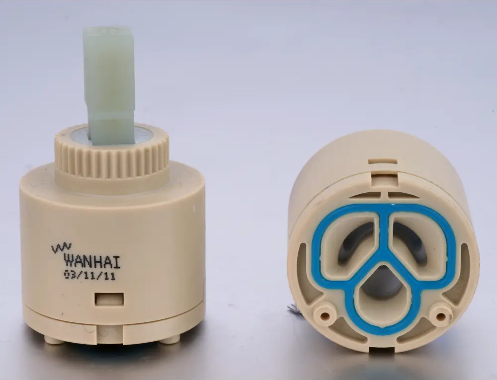91726758 Картридж для смесителя Splenka S500.40 40 мм керамика STLM-0806585