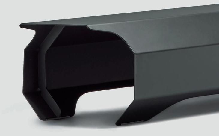 da a Скамейка из листового металла sun-id-1365594 - Вид №2