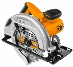 INGCO ITALIA Циркулярная пила 1400 Вт
