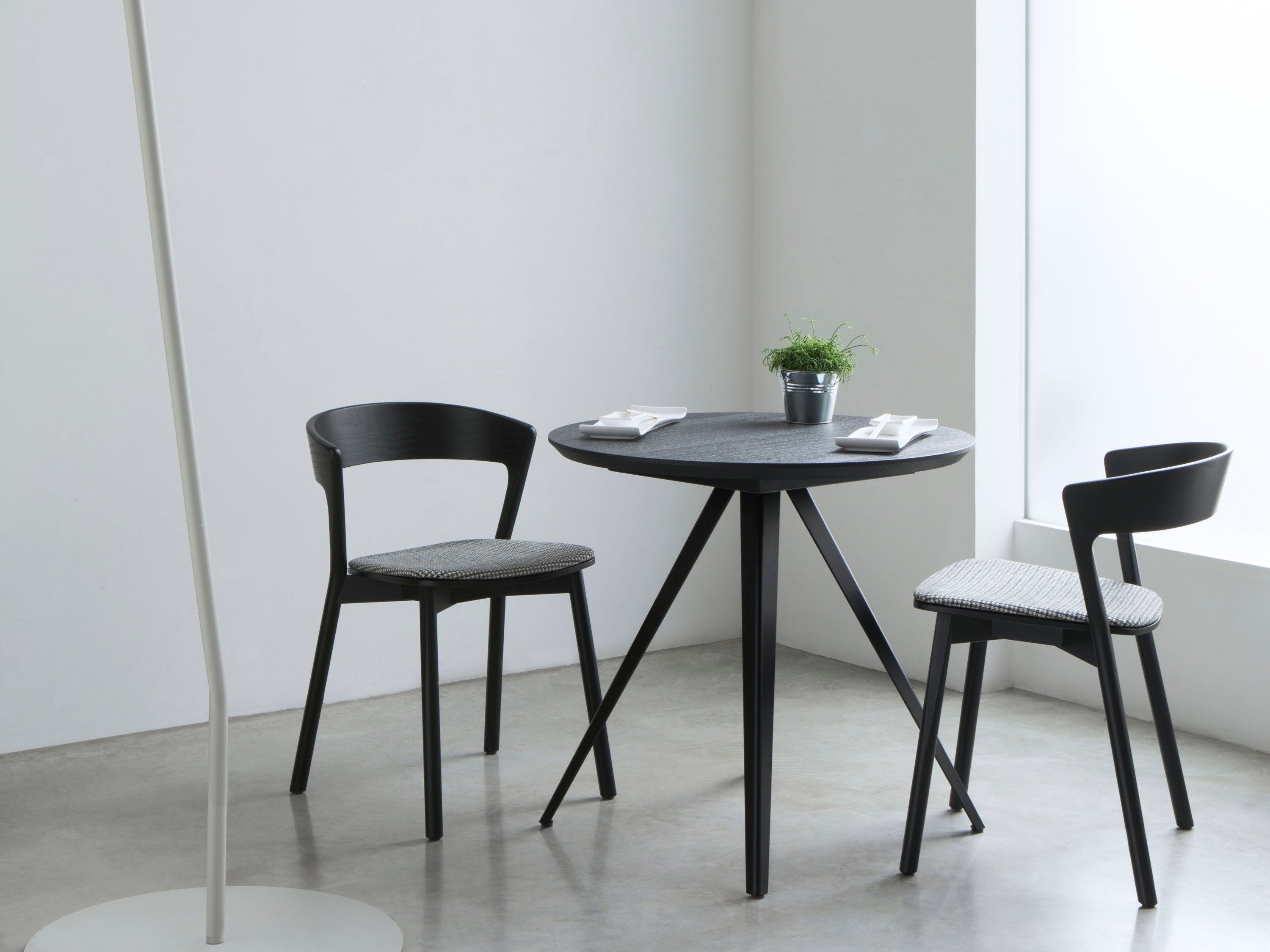 Штабелируемый стул TrabA' ARCH-00010179 - Вид №4