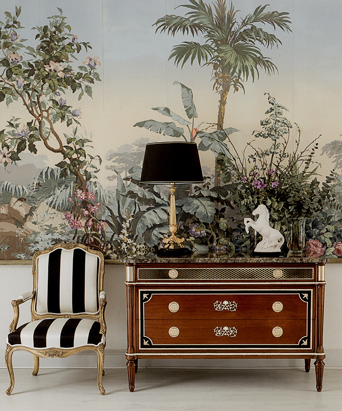 Комод  SALDA ARREDAMENTI 8659 