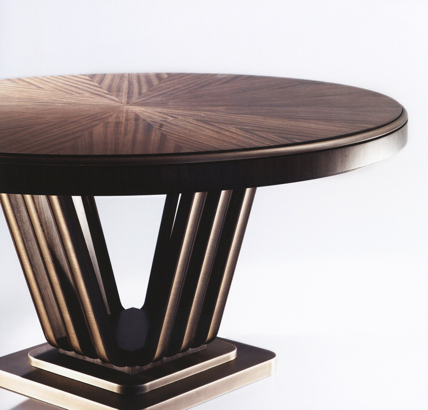 Стол  ANNIBALE COLOMBO C 1594 Today - Вид №1