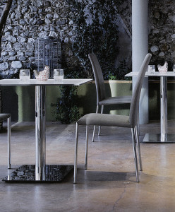 Стул Sedia Silvy SA TS MIDJ S1490RT