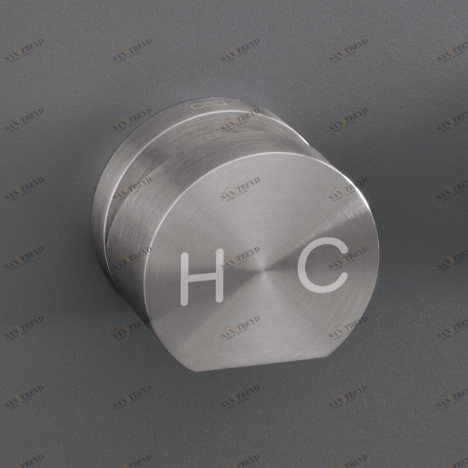 Настенный смеситель одной ручки  NEU48 CEADESIGN 