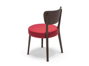 Стул из бука