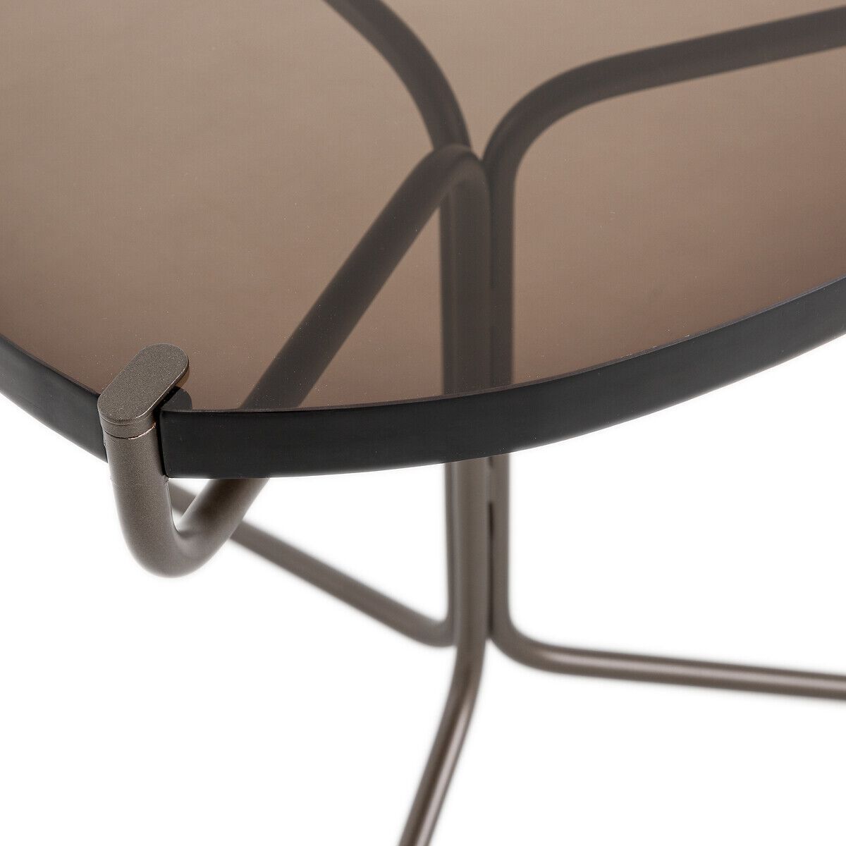 Высокий акриловый журнальный столик AMPM LAZZI ARCH-00039959 - Вид №3