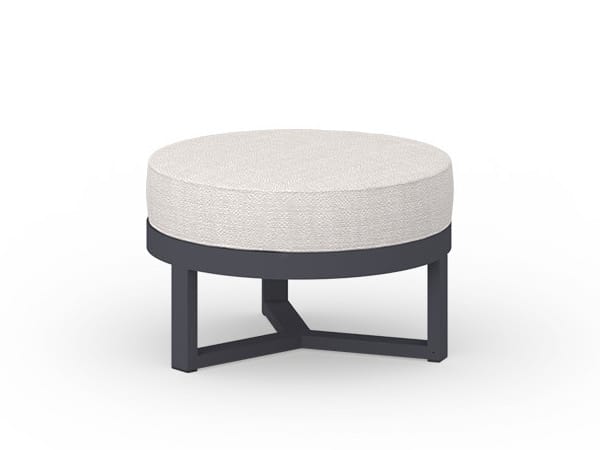 Ткань круглый сад пуфик MAMAGREEN Munia ARCH-00056107 - Вид №12