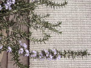 Открытый синтетическое волокно ручной плетеный ковер