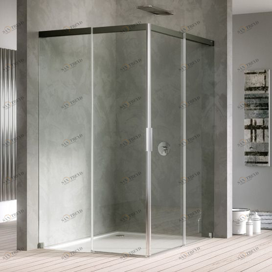 XE 2/XK 2 Aura collection Душевая кабина DUKA 44538