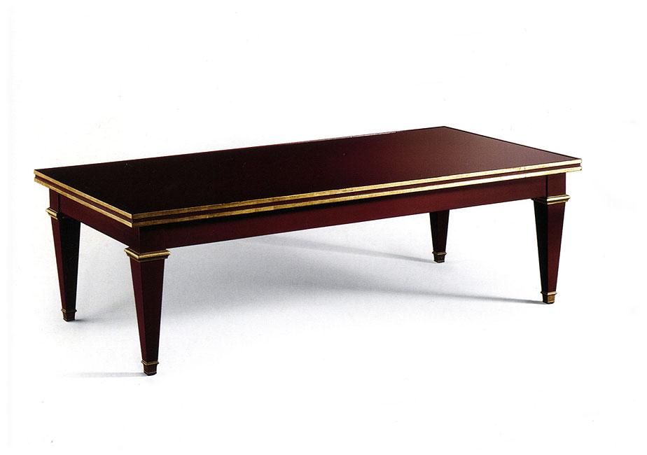 Стол журнальный  SALDA ARREDAMENTI 8570 