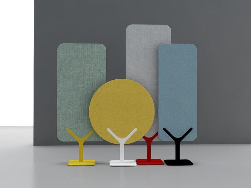 Tuna Ofis Отдельно стоящая офисная перегородка sun-id-1451997 - Вид №4