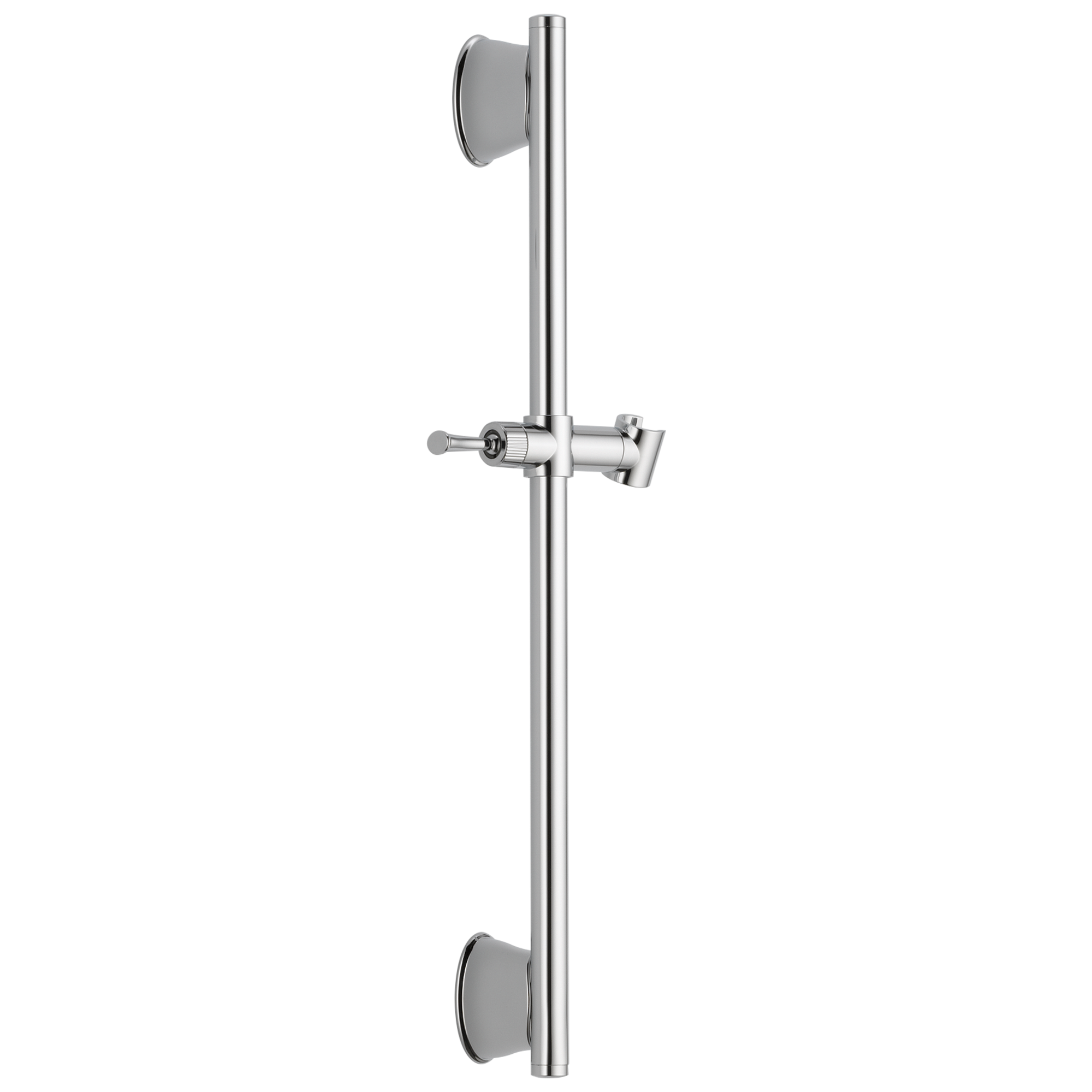 55044-PK Регулируемая настенная балка 24 дюйма Delta Faucet Universal Showering Хром 