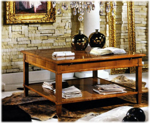 Стол журнальный  MIRANDOLA M1018