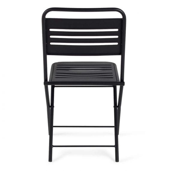 080157 Складной уличный стул Francisco Segarra Olimpia Santreyd - Вид №4