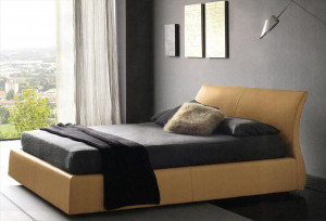 Кровать  BOLZAN LETTI Elios