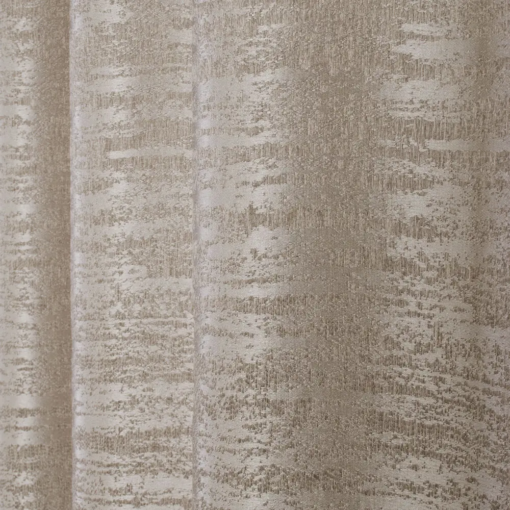 Штора на ленте Lira 140x280 см цвет бежевый MIAMOZA STLM-2144459 - Вид №4