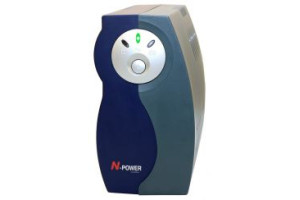 515944 Источник бесперебойного питания Smart-Vision Prime 425 SVP425 N-Power
