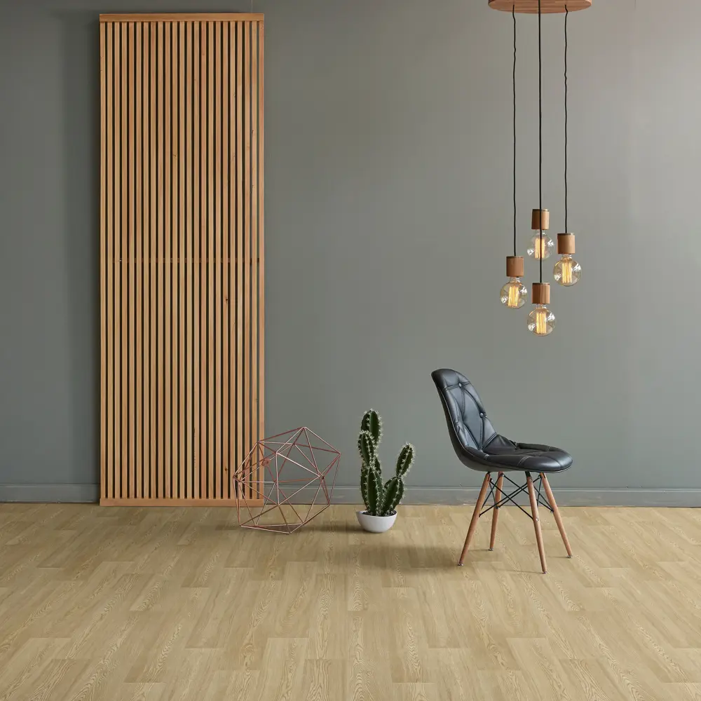 Artens Линолеум «Дуб Французский» с войлочной основой 18569916 STLM-0892610