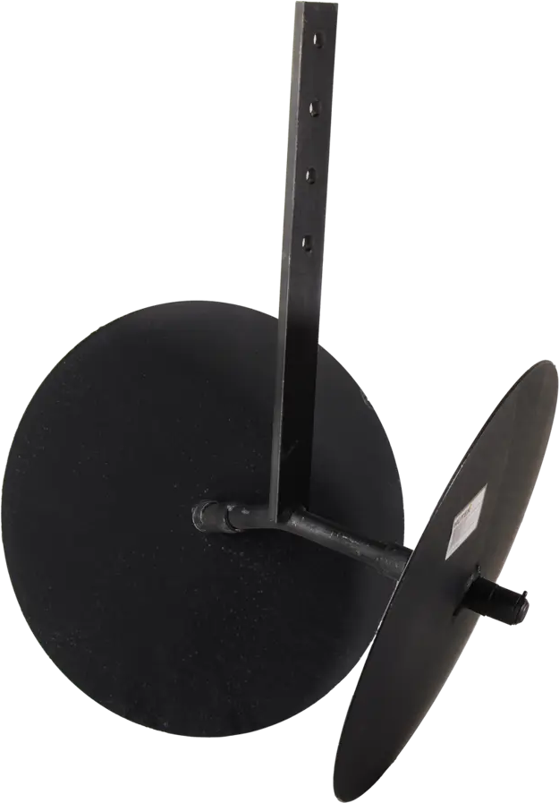 91337618 Окучник дисковый Huter 71/3/49 STLM-0954047