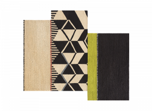 037174 Ковер Geo. Pistachio 200x250 GAN Rustic Chic