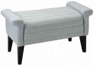 1772 Пуф Loft Аляска Стоун R-HOME