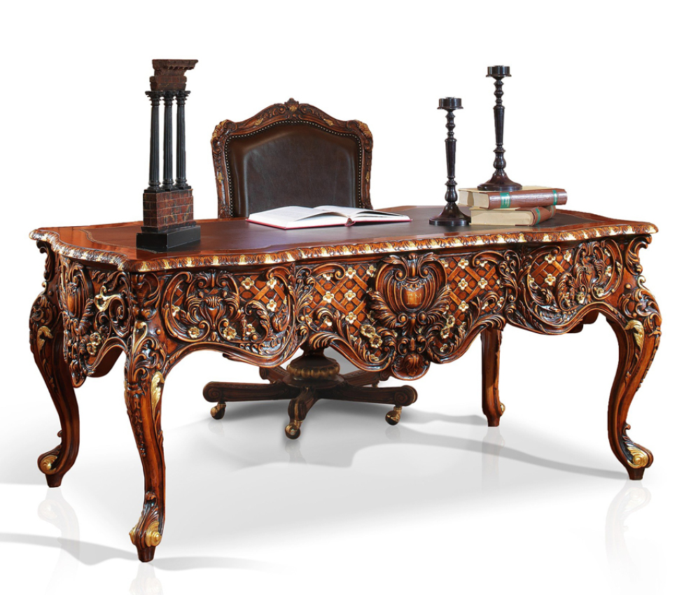 Письменный стол  FRANCESCO MOLON R131.01 Executive