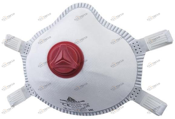 DELTA PLUS Маска фильтра sun-id-1411081