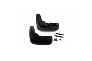 16078885 Задние брызговики OPEL Astra GTC, 2010-2014, 2 шт. RЕIN.37.27.E16 Rein