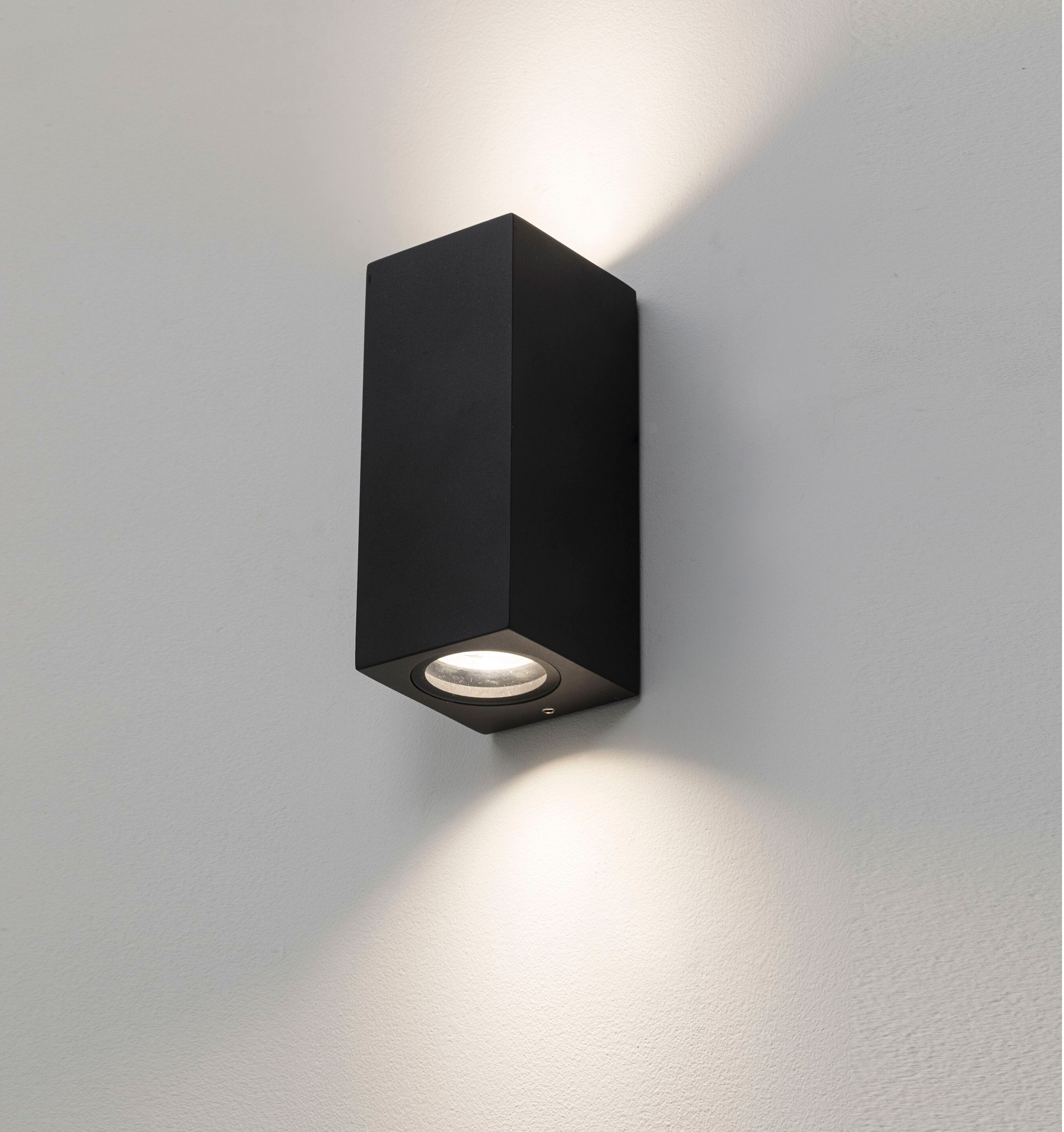 Заливка формы алюминиевый луч света открытый бра Rossini Illuminazione BOX ARCH-00095275 - Вид №5