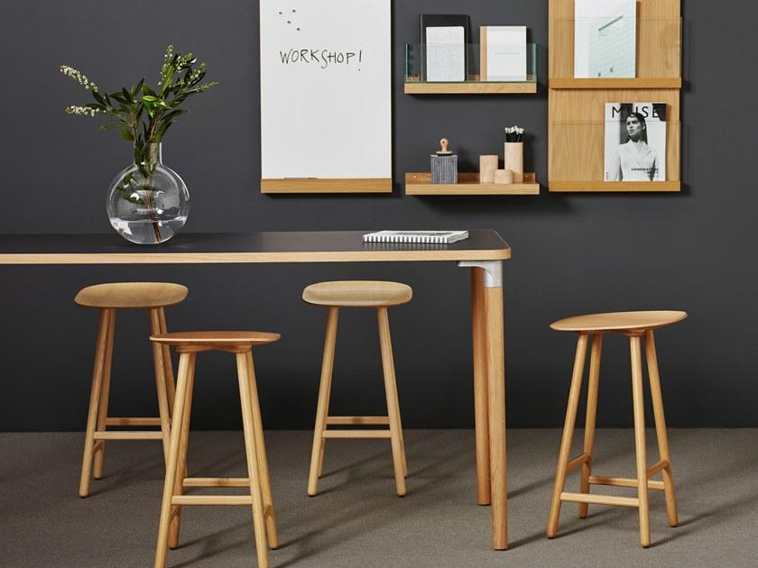 Karl Andersson Прямоугольный обеденный стол Tailor Ta1 - Вид №2