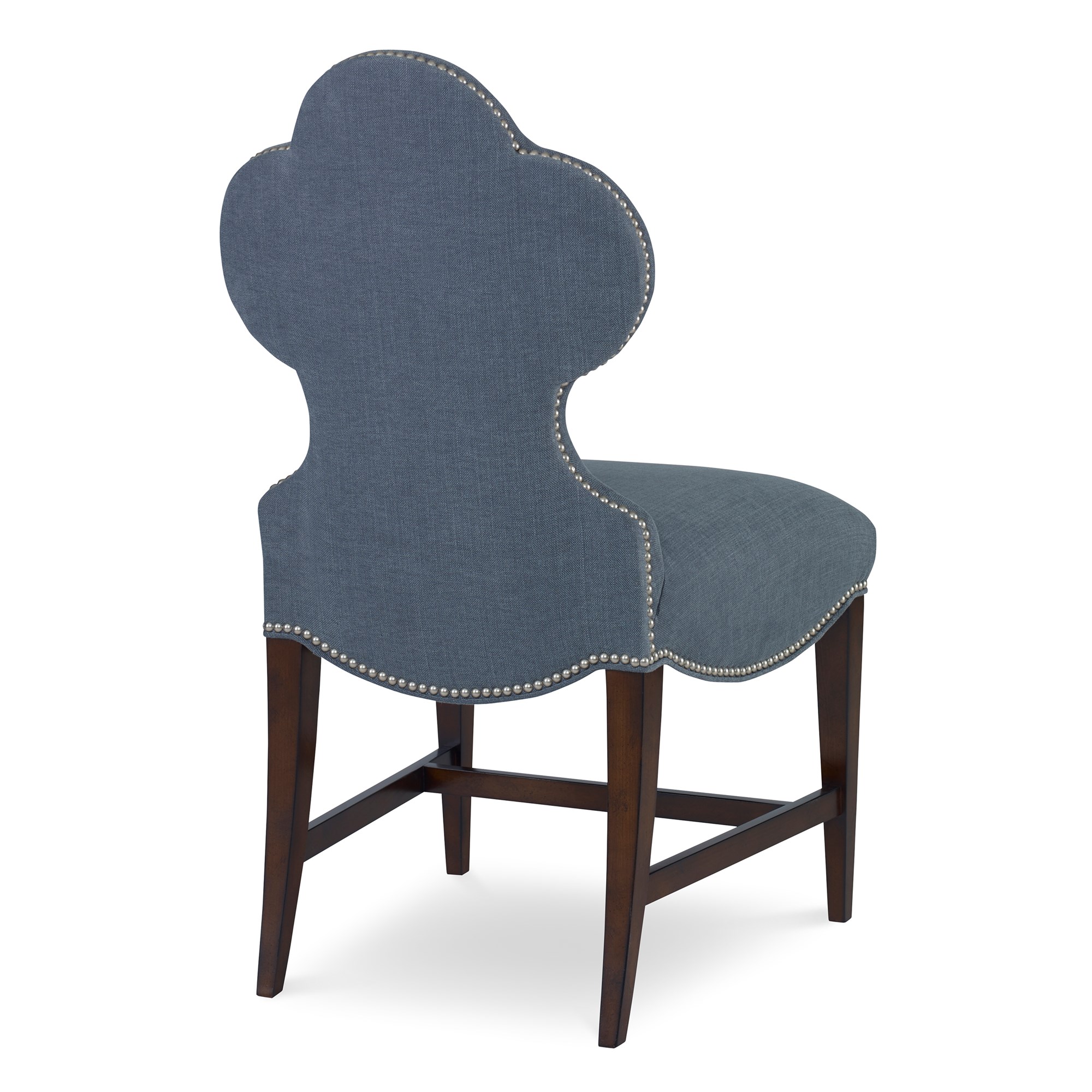 Стул  820-00 Ace of Clubs Dining Chair Ambella  - Вид №5