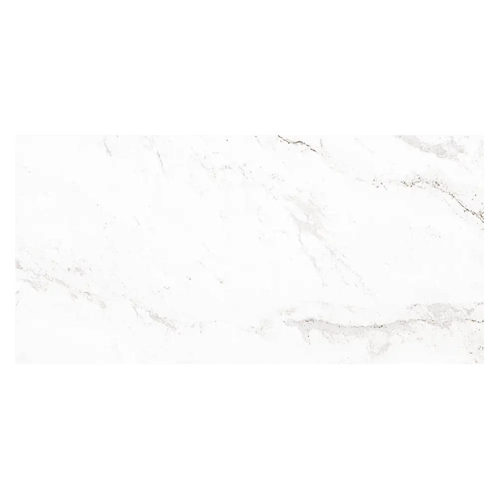 Керамогранит LEOPARD Calacata Soft 120×60 см - элегантная отделка для интерьера 89356609 2578 Calacata Soft STLM-0946913 - Вид №1