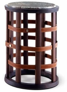 Grilli Круглый журнальный столик Harris 712106