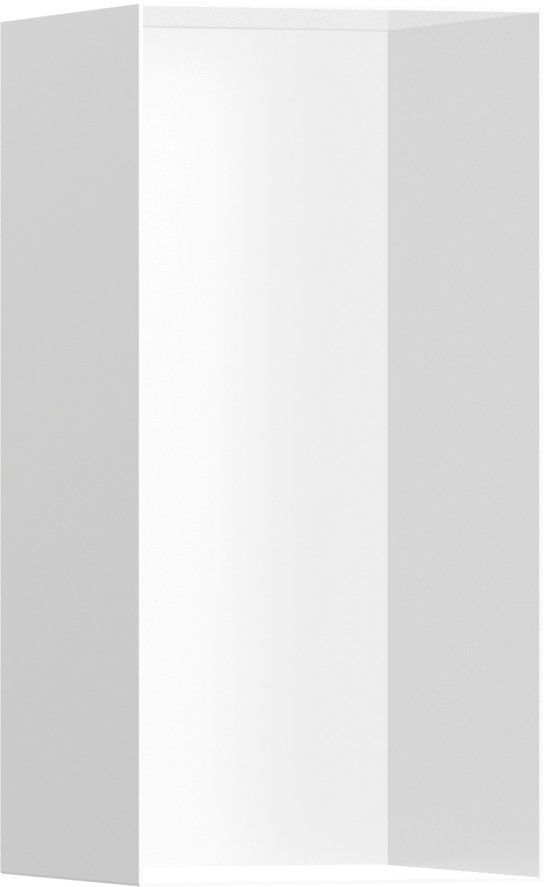 56076700 XtraStoris Minimalistic Wall безрамная ниша 300/150/140 Hansgrohe 
