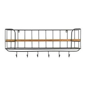 Полка для верхней одежды Stack