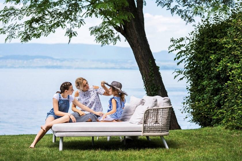 Varaschin Веревочная грядка Emma 236db - Вид №2