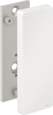 900.50.00360 монтажная пластина с крышкой HEWI Stützen  - Вид №3