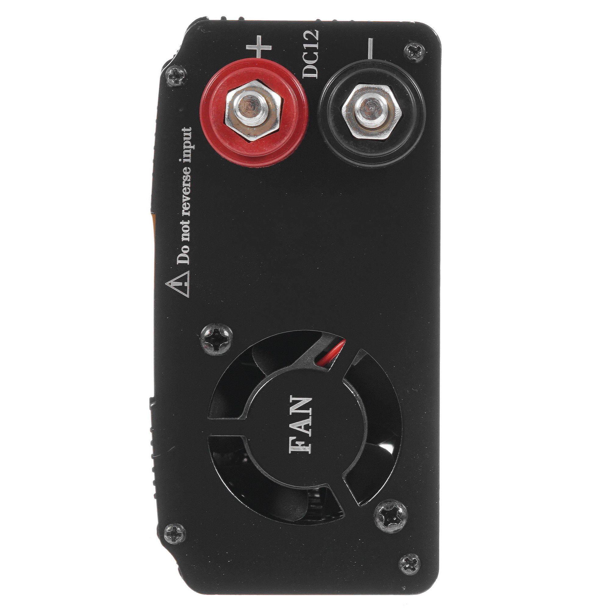 5337701 Инвертор KRAFT KT 835667 STDN-0053040 - Вид №2