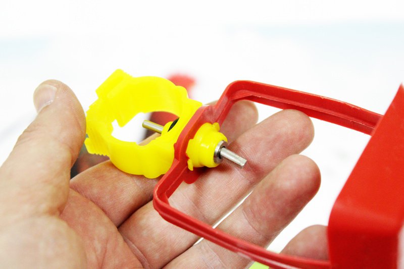 2317 Каплеуловитель НП19 LAB.Space  - Вид №6