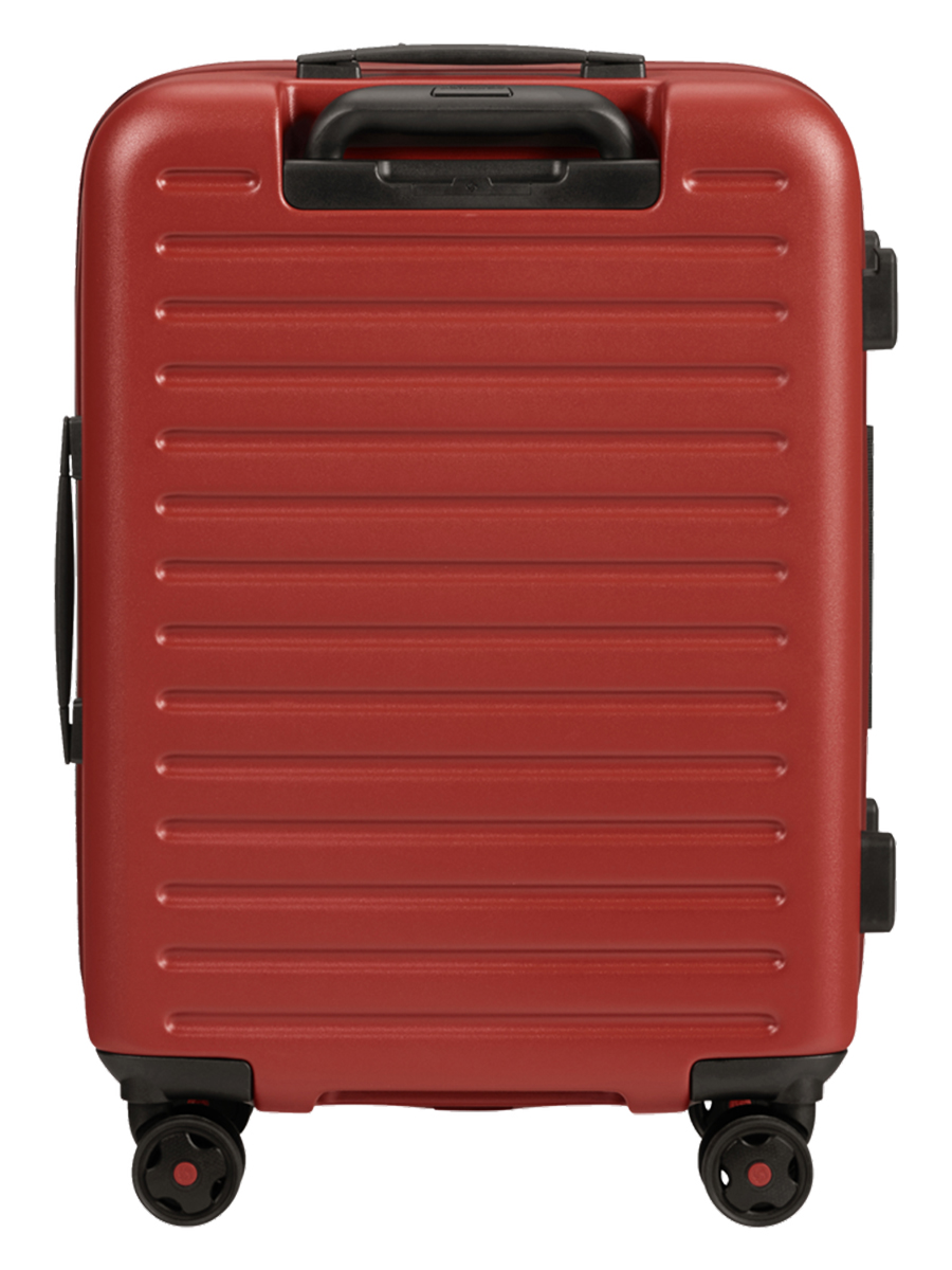 KF1-00001 Чемодан KF1*001 Spinner 55 Exp Samsonite Stackd  - Вид №1
