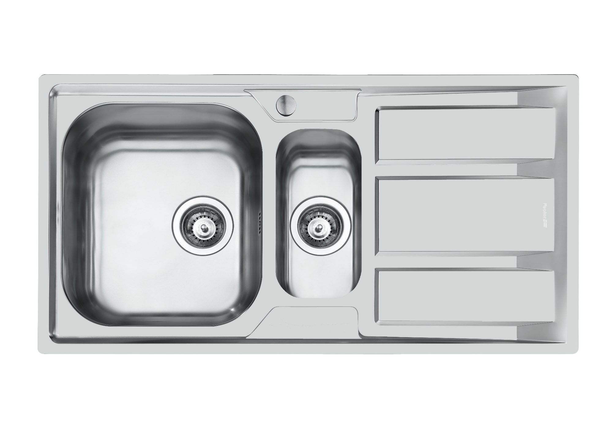 197306x Раковина FM - 1973 06x Fosterspa 