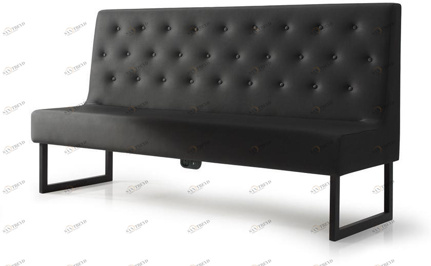 Sancal Диван с розеткой и usb sun-id-1422684