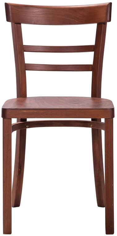 918 Стул Лаура Орех R-HOME 400197СП_орех - Вид №1