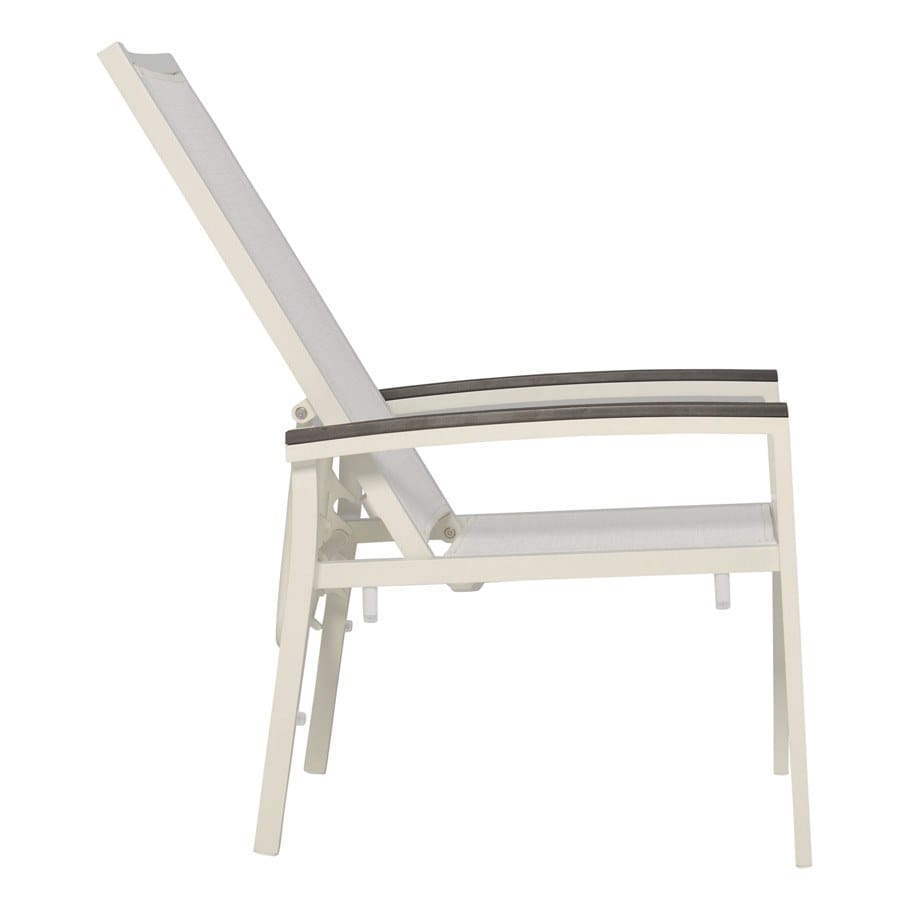 Кресло для отдыха с подлокотниками JANUS et Cie Duo ARCH-00128336 - Вид №6